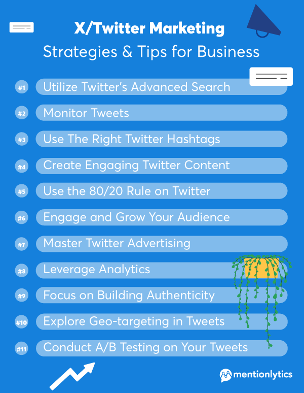 Best Practices for Engaging Your Audience on Twitter