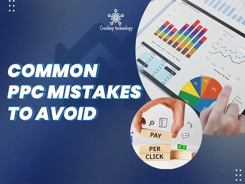 Common PPC Mistakes and How to Avoid Them