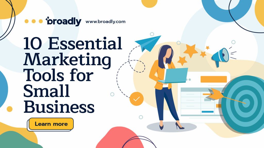 Content Marketing Tools: 10 Essential Tools for Success